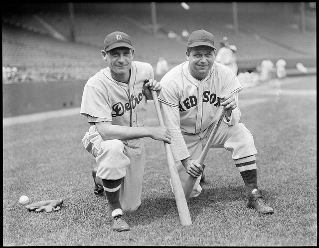 0000000000000000000000000000000000000fox and foxx at fenway 1937