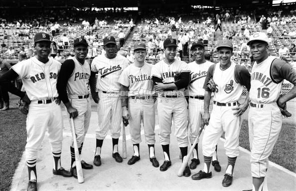 0000000000000000000000000000000000000Mantilla all star game