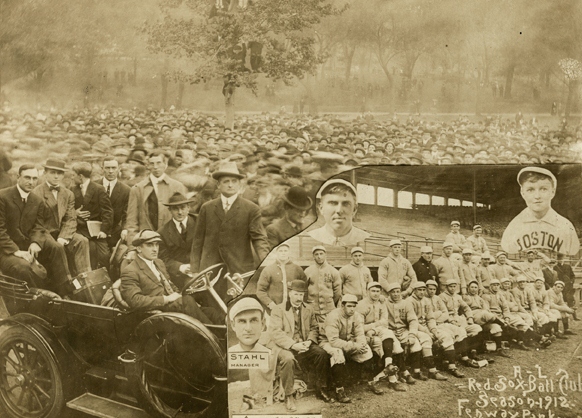 1912_RedSox_ParadeE