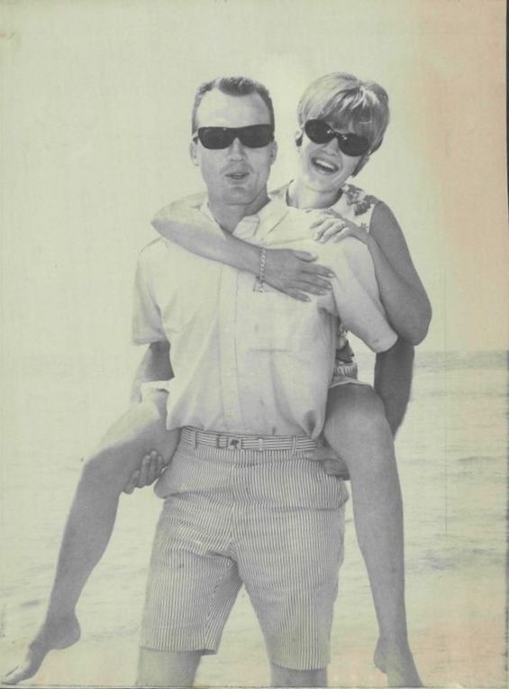 _2012 george Thomas Diane Thomas