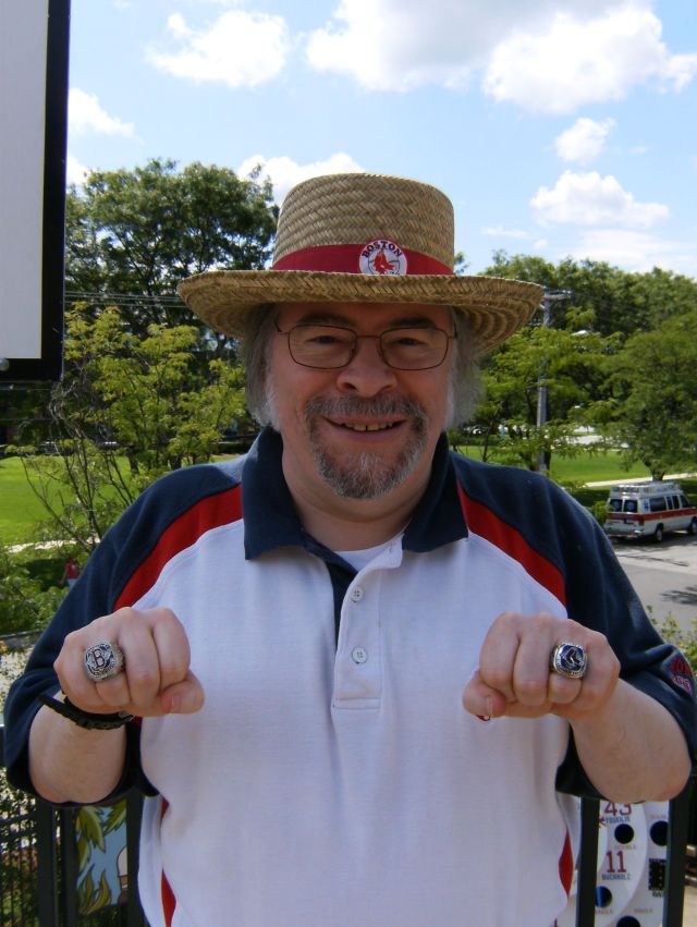 _2012carlbeanetworings