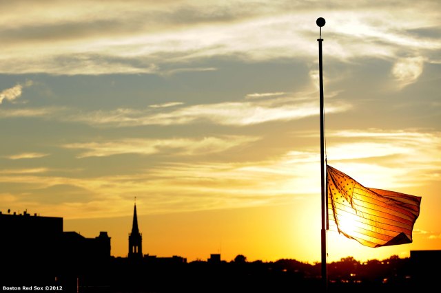 BOSTON RED SOX vs. LOS ANGELES ANGELS OF ANAHEIM